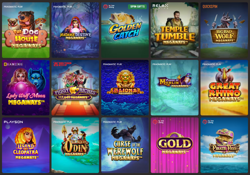 Игровые автоматы джойказино